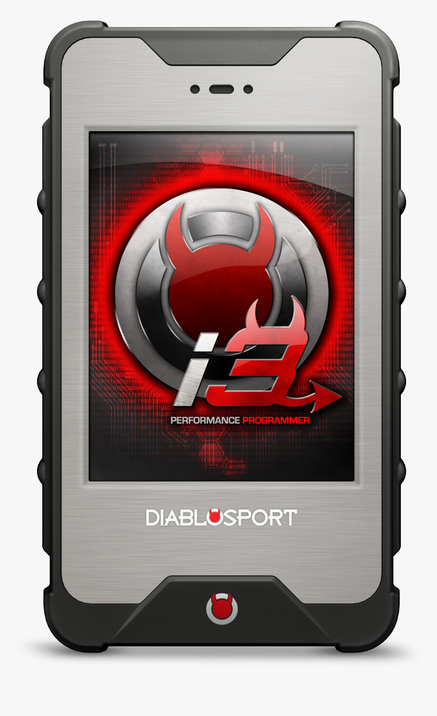 Diablosport 8245 Intune I3 Platinum Programmer, HD Png Download