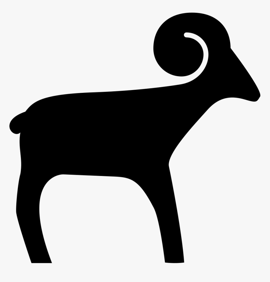 Silhouette icon