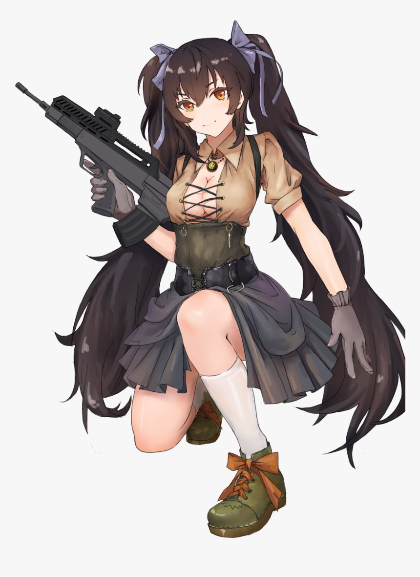 Famas Png, Transparent Png