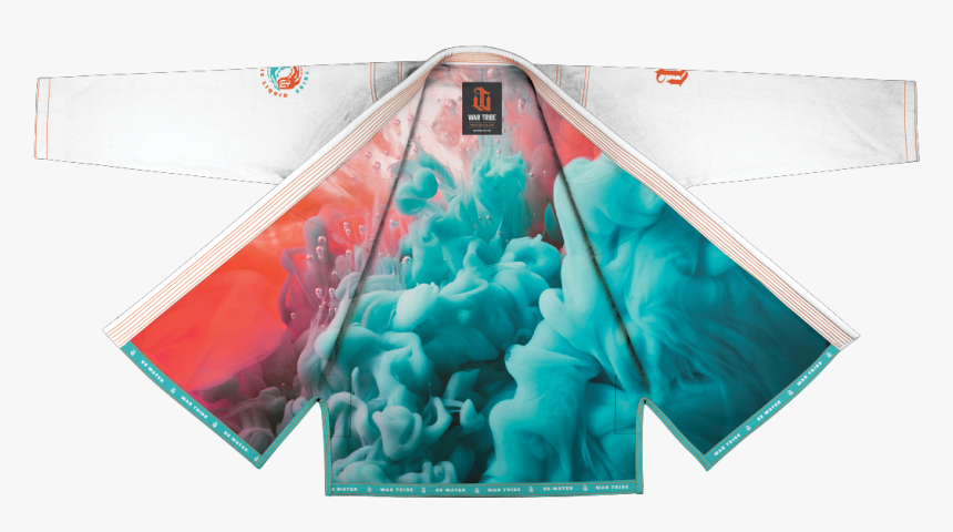 War Tribe Gi Liquid, HD Png Download