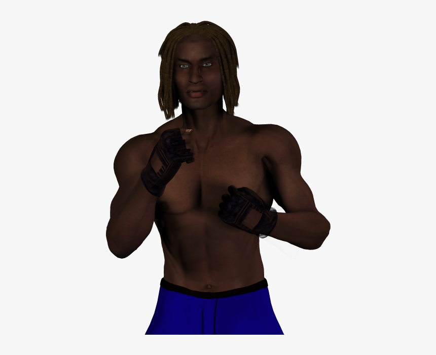 Barechested, HD Png Download