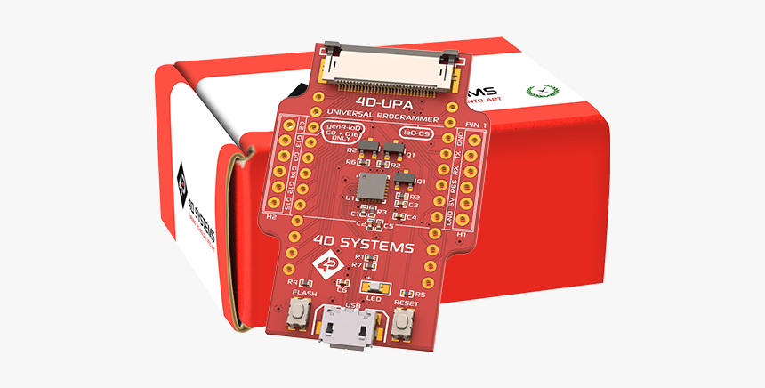 Electronic Component, HD Png Download