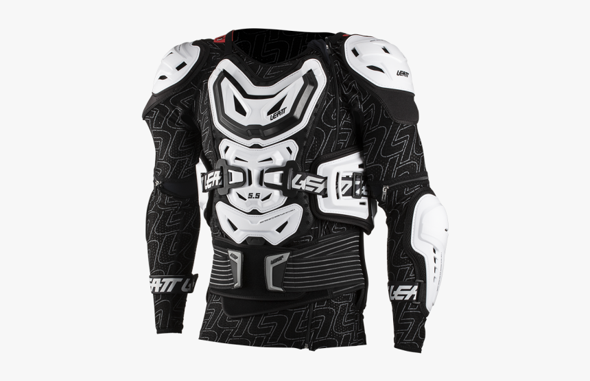 Leatt Body Protector 5.5, HD Png Download