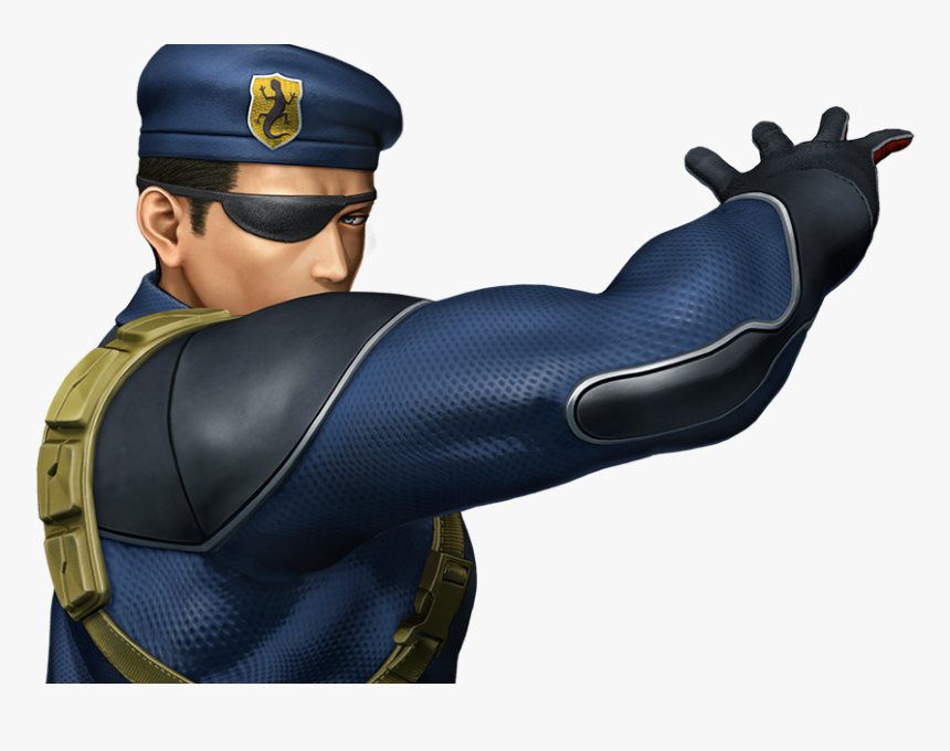 Heidern - Heidern Kof Xiv, HD Png Download