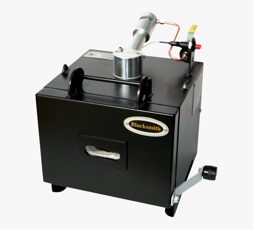 Blacksmith Gas Forge, HD Png Download