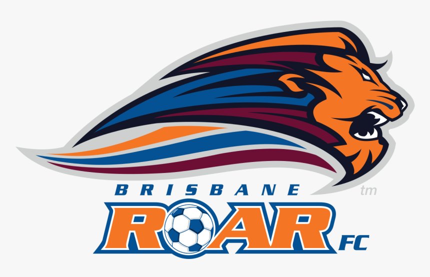Png Download , Png Download - Brisbane Roar Old Logo, Transparent Png