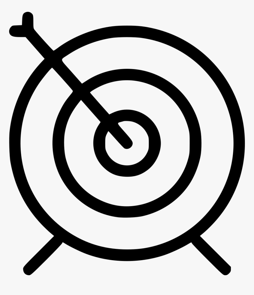Target Vector Black Archery Icon Hd Png Download Transparent Png Image Pngitem Target Vector Black Archery Icon Hd Png Download Transparent Png Image Pngitem