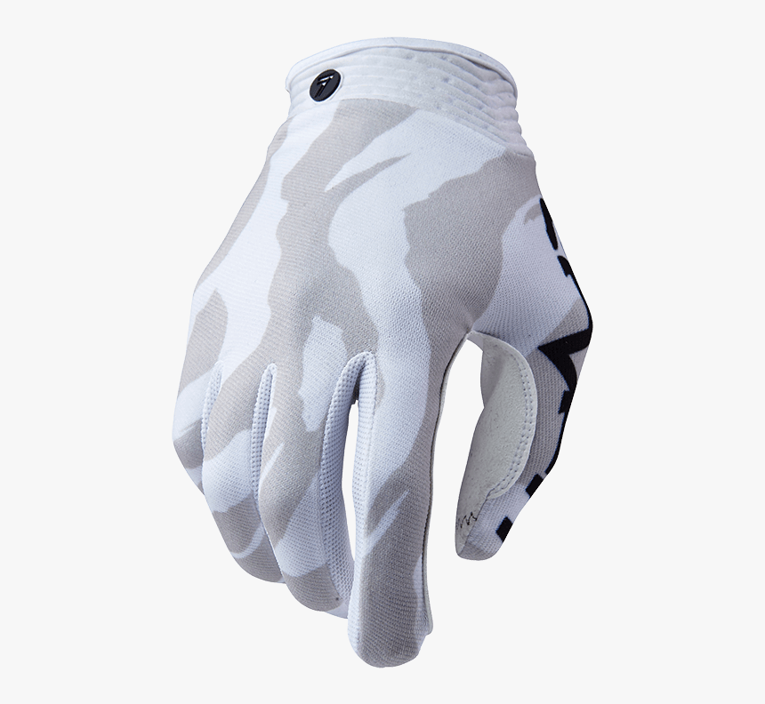 Seven Gloves, HD Png Download