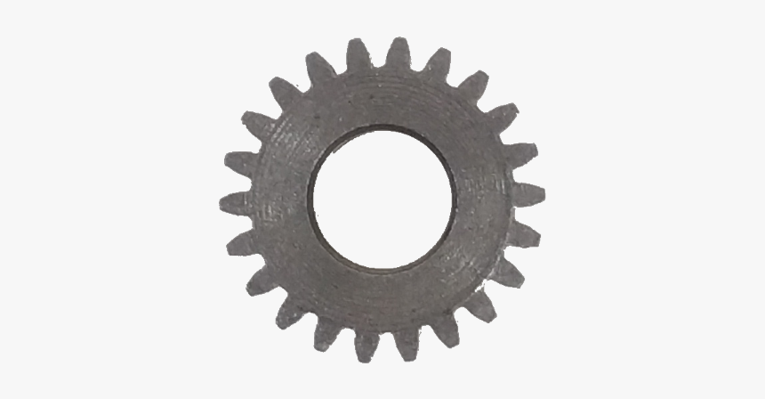 E3d Titan Pinion - Big Gear And Small Gear, HD Png Download