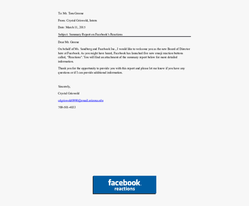 Facebook, HD Png Download