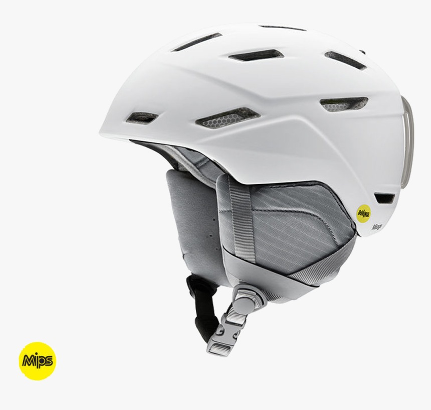 Bolle Instinct Ski Helmet For Women, HD Png Download