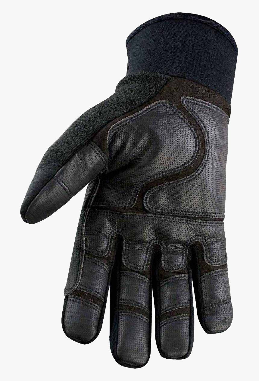 Gloves Png - Military Waterproof Gloves Long, Transparent Png