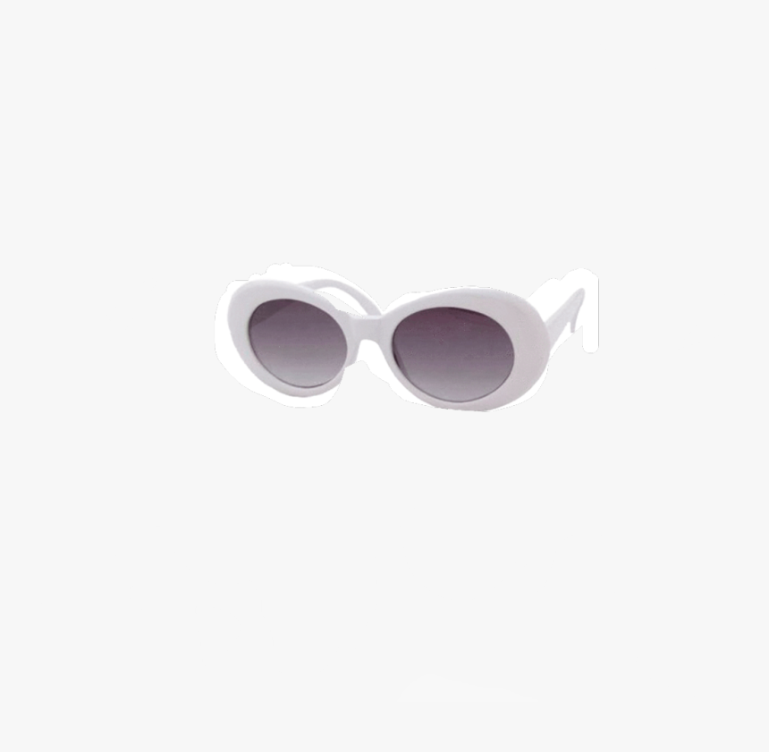Transparent Clout Goggles Png Transparent - Plastic, Png Download