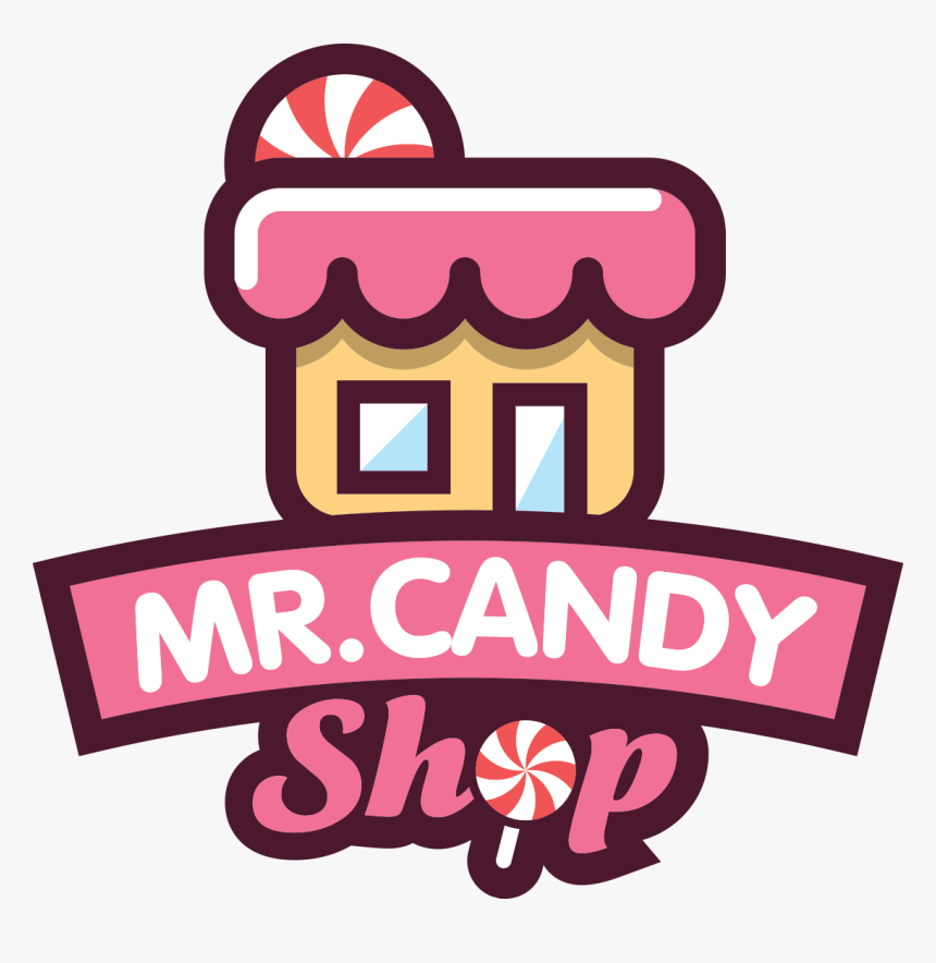 Mrcandyshop, HD Png Download