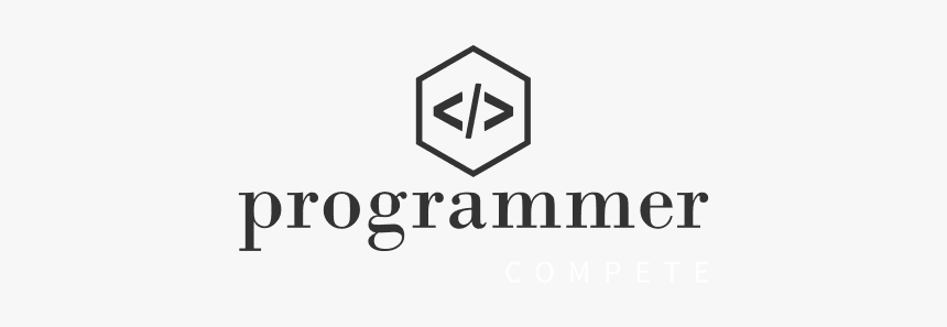 Programmer - Compete - Graphics, HD Png Download