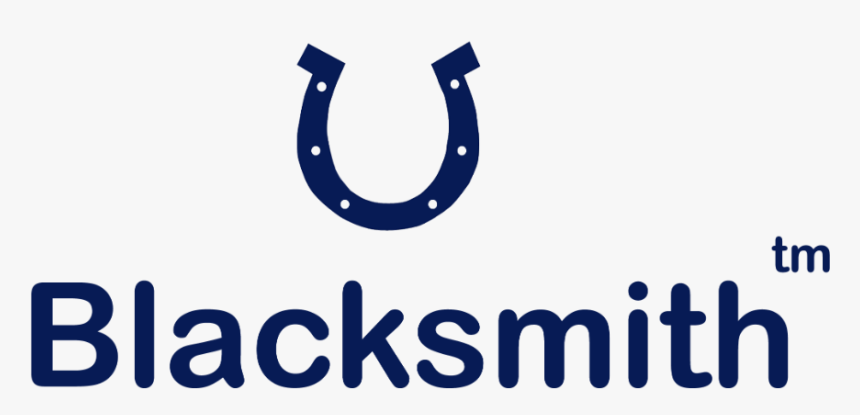 Fashion - Blacksmith Tie Company Logo, HD Png Download