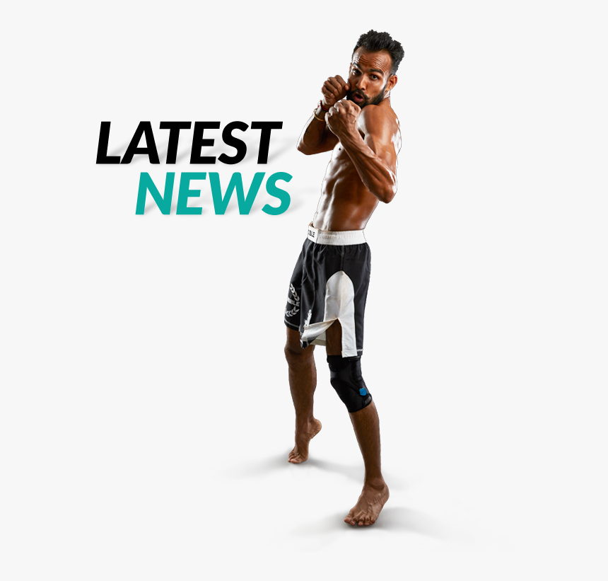 Tiger Shroff Png - Player, Transparent Png