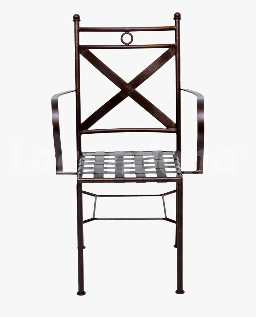 Blacksmith Chair X - Chiavari Chair, HD Png Download