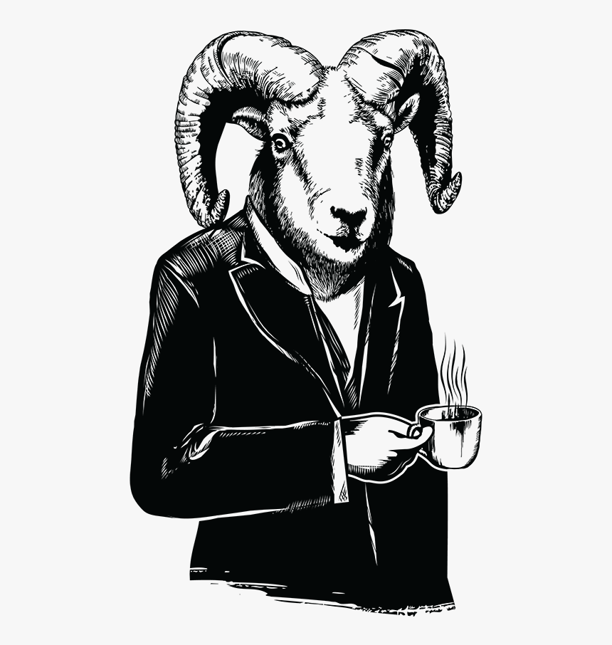 Mad Ram, HD Png Download