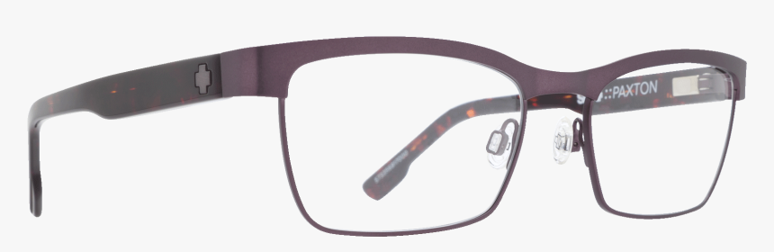 Paxton - Glasses, HD Png Download