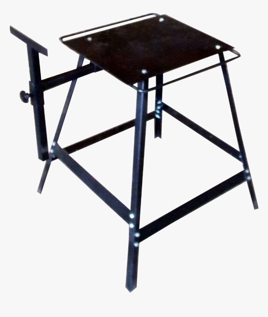 Folding Table, HD Png Download