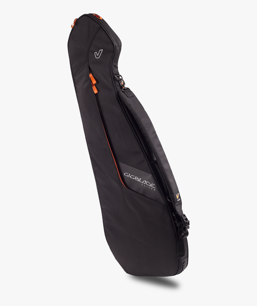 Gigblade Sliver™ - Gruv Gear Silver Guitar, HD Png Download