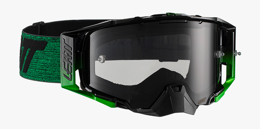 Leatt Goggles, HD Png Download