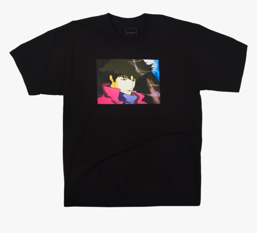 Dumbgood Cowboy Bebop, HD Png Download