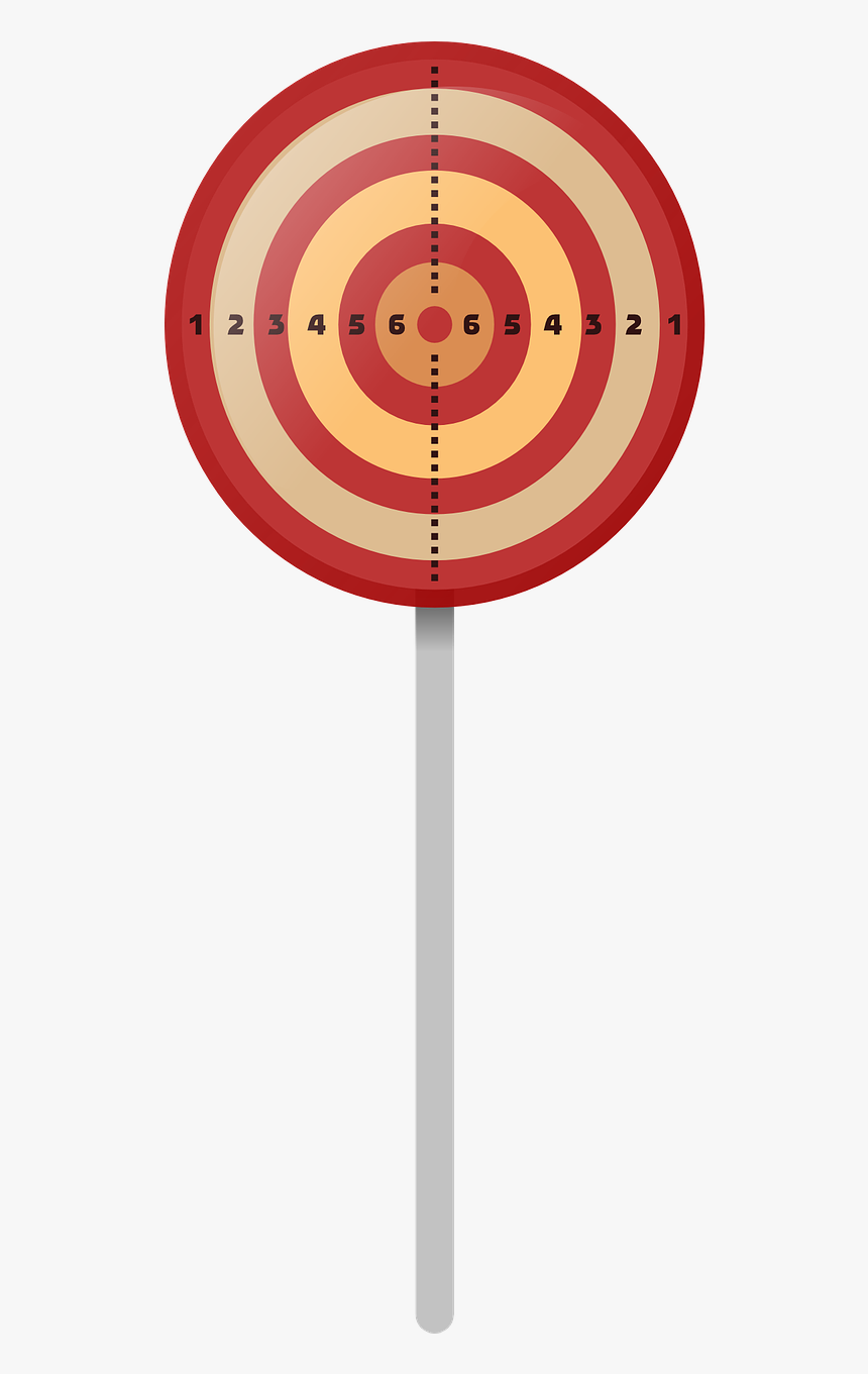 Target Aim Sports Free Photo - Clip Art, HD Png Download