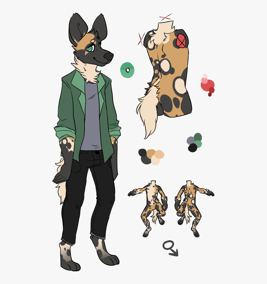 Transparent Dale Gribble Png - Cartoon, Png Download