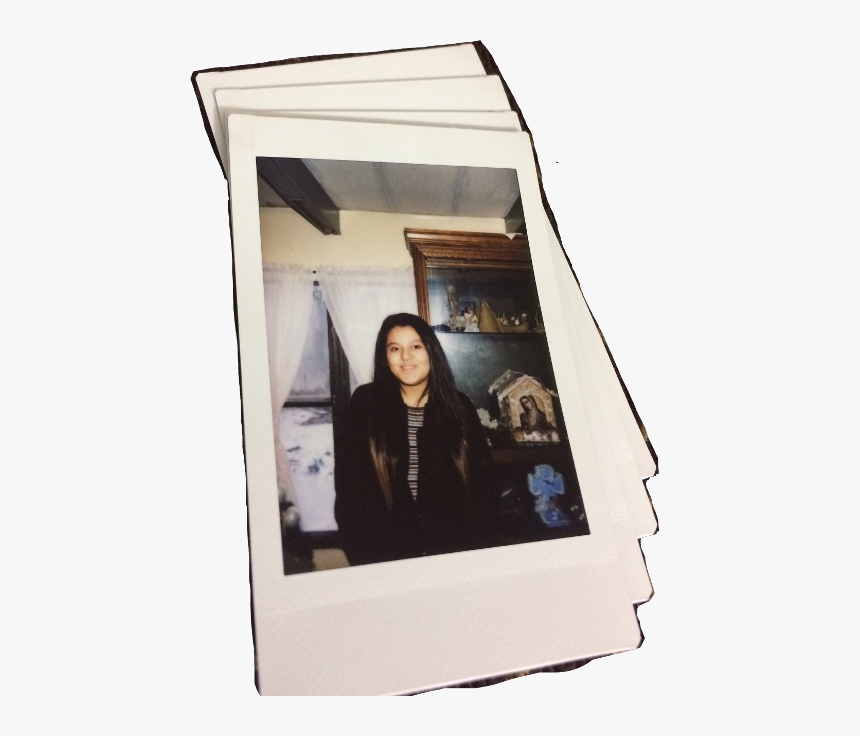 Michi Freetoedit - Picture Frame, HD Png Download