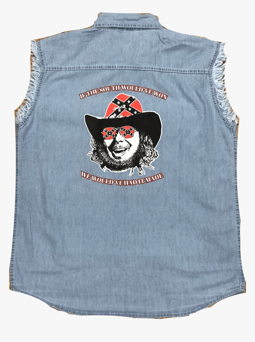 Williams Jr Vest The Transparent Background - Sweater Vest, HD Png Download