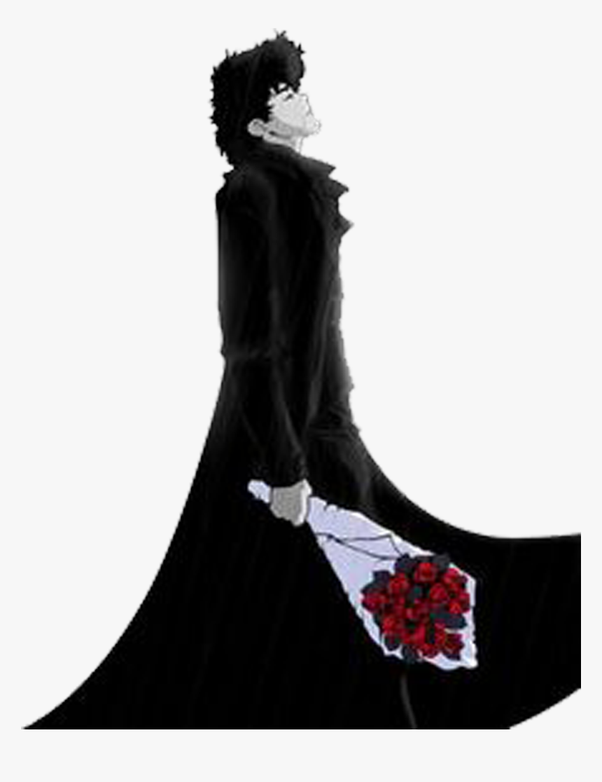 Cowboy Bebop Spike Rose, HD Png Download