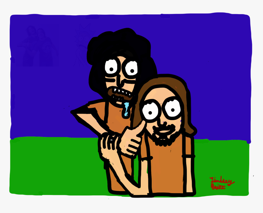 Cartoon, HD Png Download