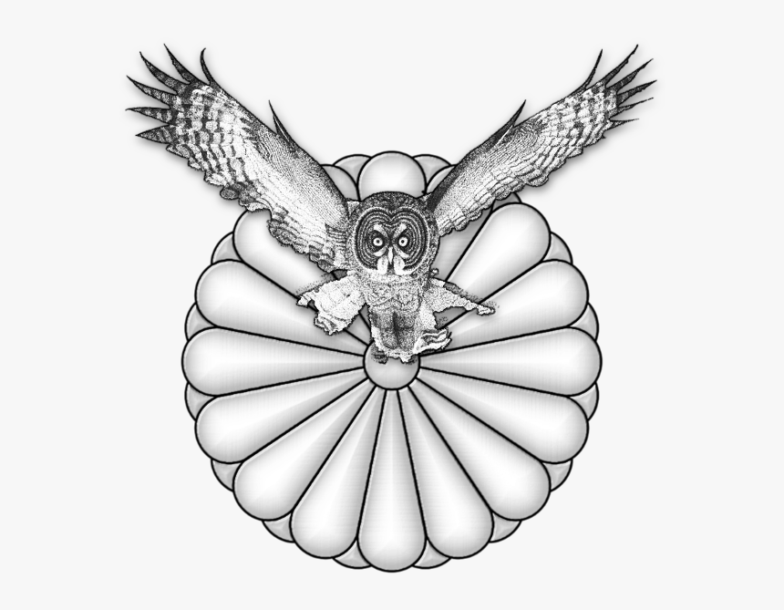 Government Seal Of Japan, HD Png Download