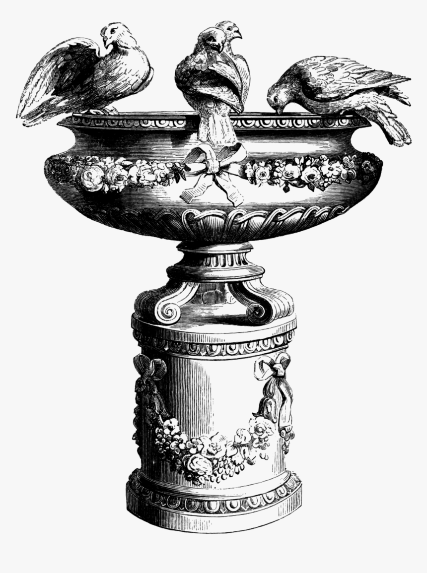 Free Clip Art Vintage - Art Journal Illustrated Catalogue 1851, HD Png Download