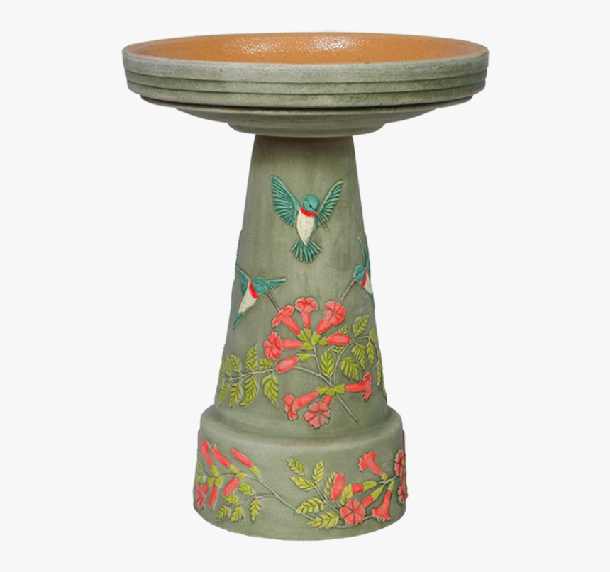 Bird Bath, HD Png Download