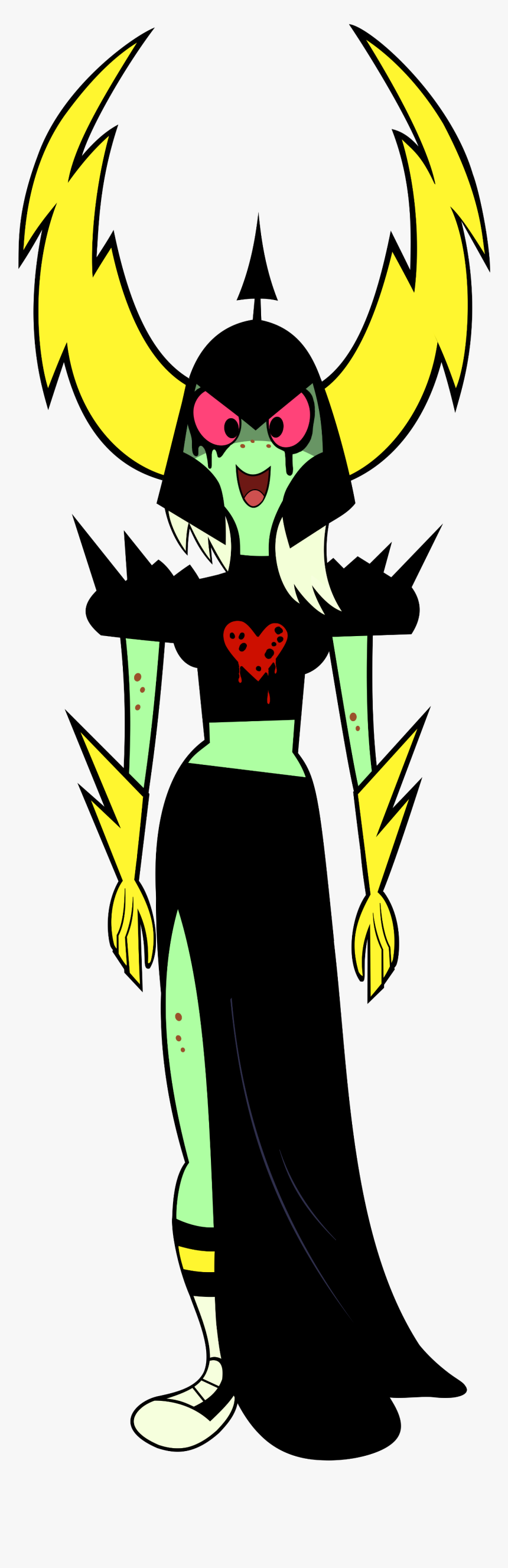 Lord Dominator Apearence - Wander Over Yonder Lord Dominator Cosplay, HD Png Download