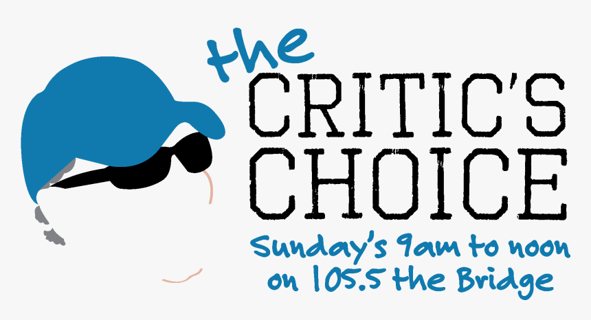 Critic S Choice, HD Png Download