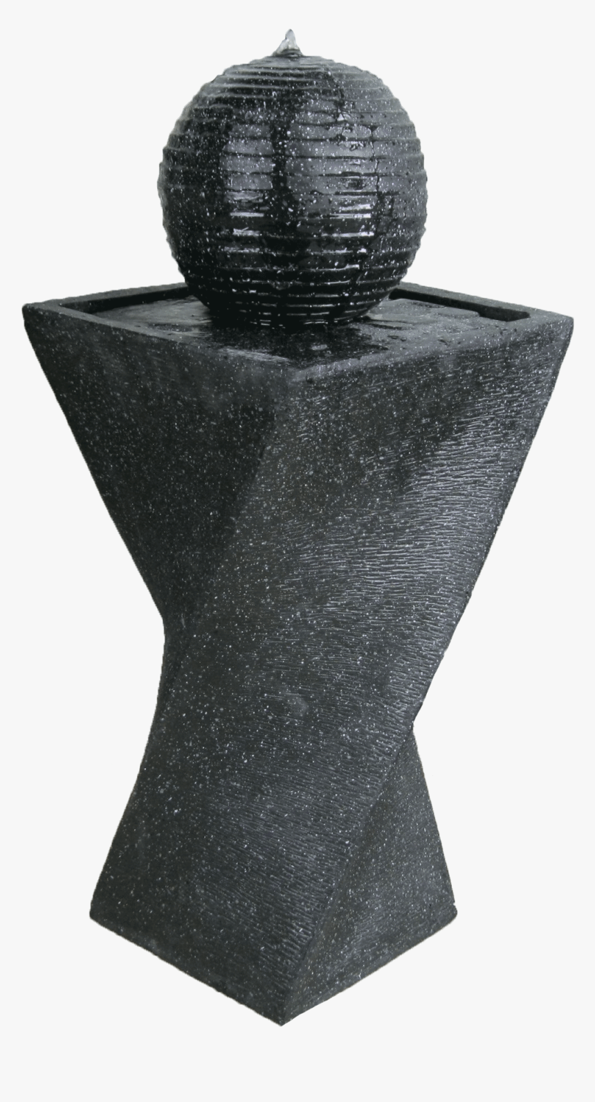 Bird Baths - Sculpture, HD Png Download