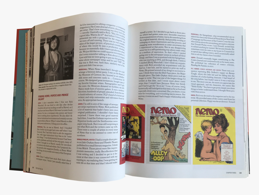 Document, HD Png Download