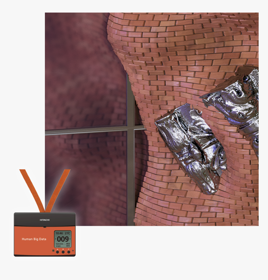 Brickwork, HD Png Download