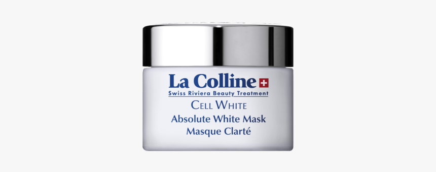 La Colline Absolute White Day Cream, HD Png Download