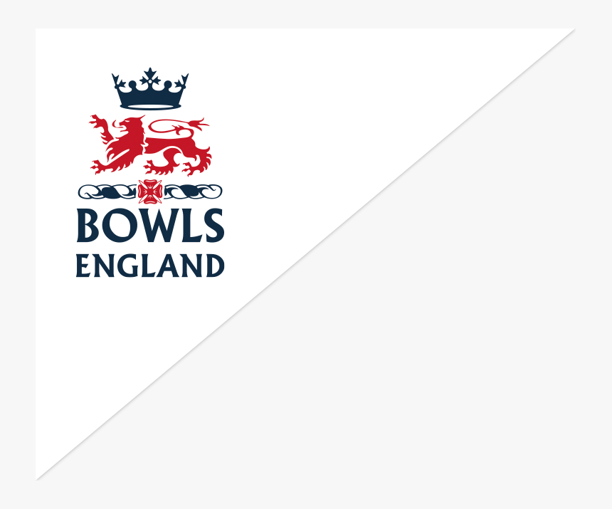 Bowls England - England Bowls, HD Png Download