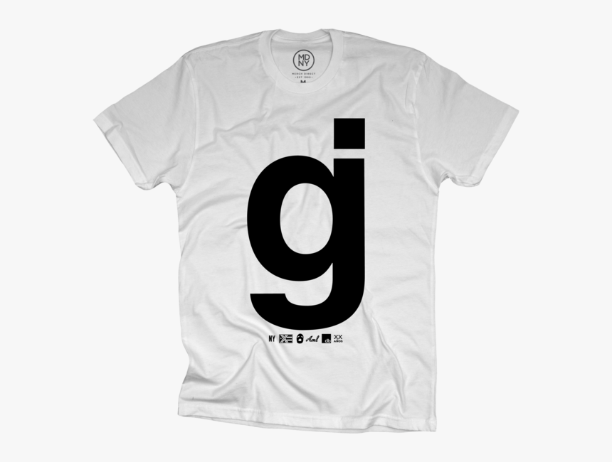 Glassjaw Shirt, HD Png Download
