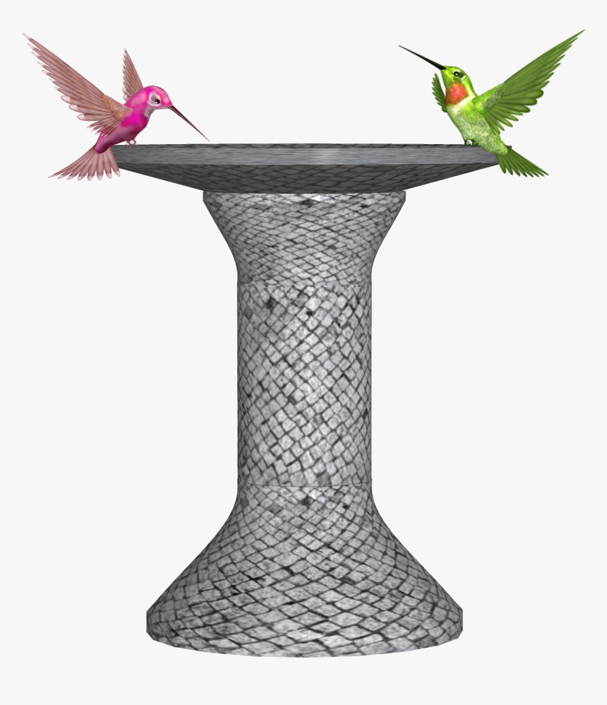 Ruby-throated Hummingbird Clipart , Png Download - Hummingbird, Transparent Png
