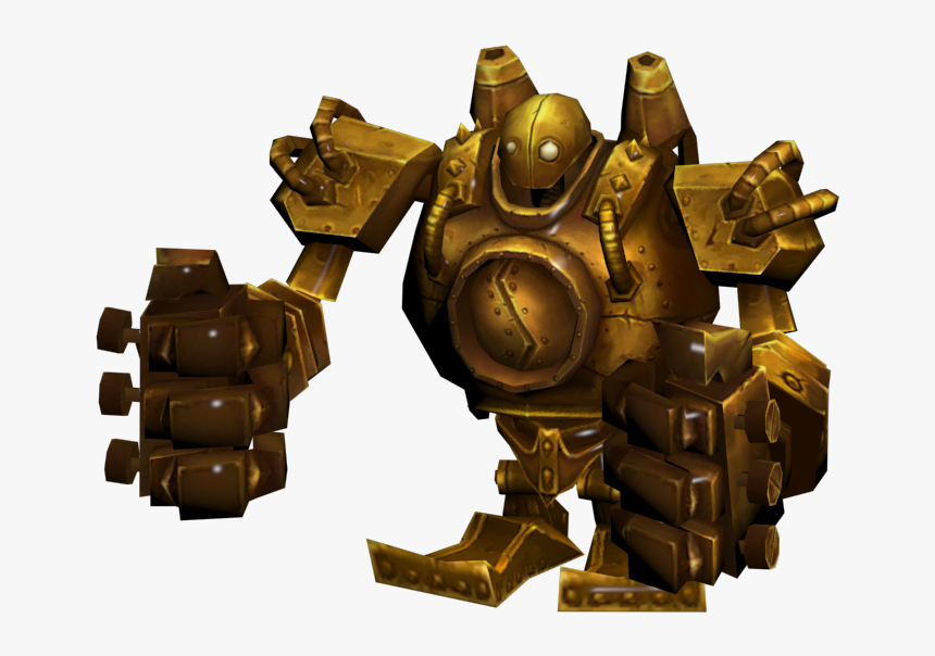 Download Zip Archive - League Of Legends Blitzcrank Png, Transparent Png