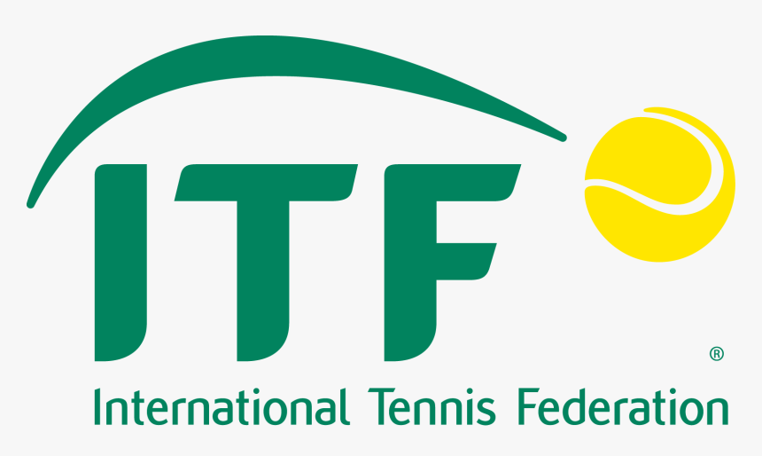International Tennis Federation, HD Png Download