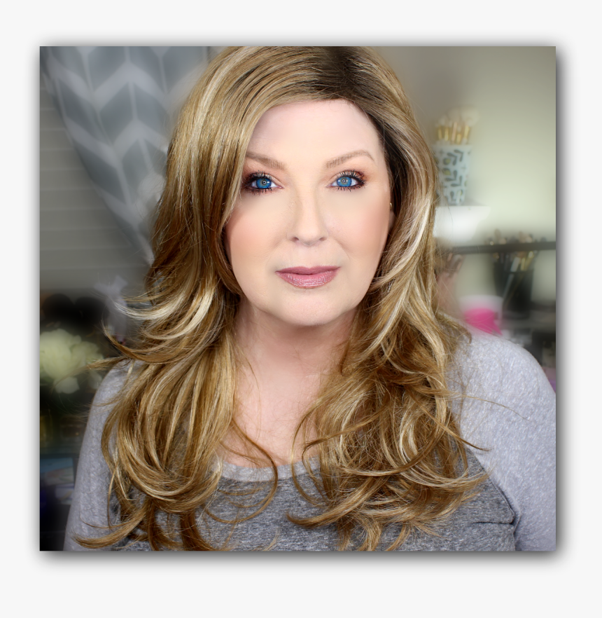 Transparent Sexy Face Png - Blond, Png Download
