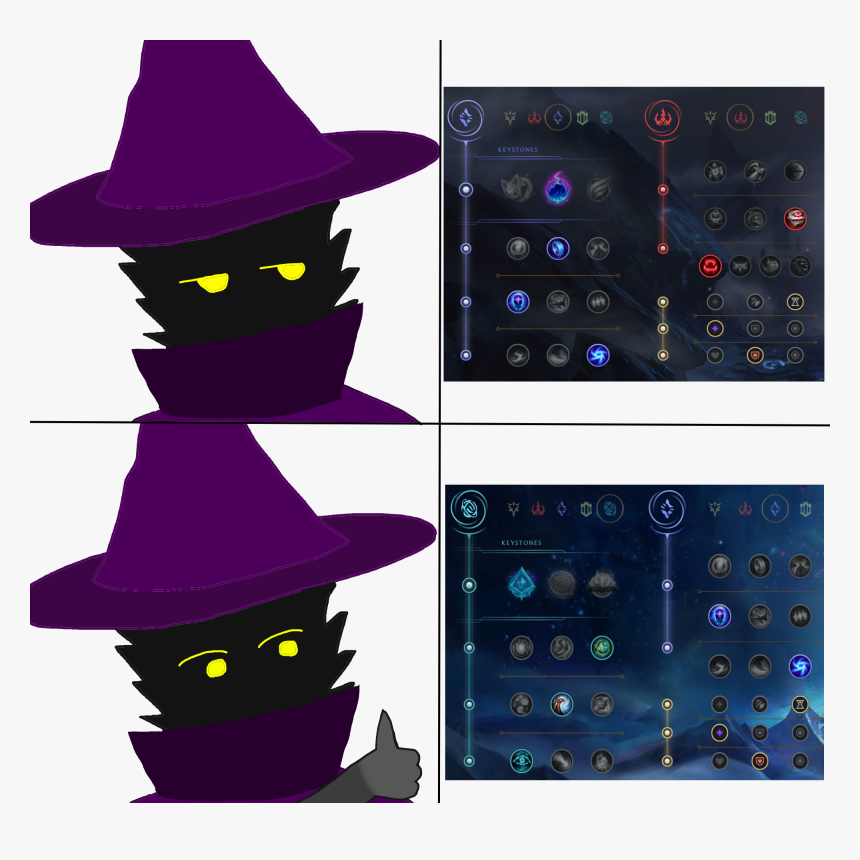 Transparent Blitzcrank Png - Cartoon, Png Download